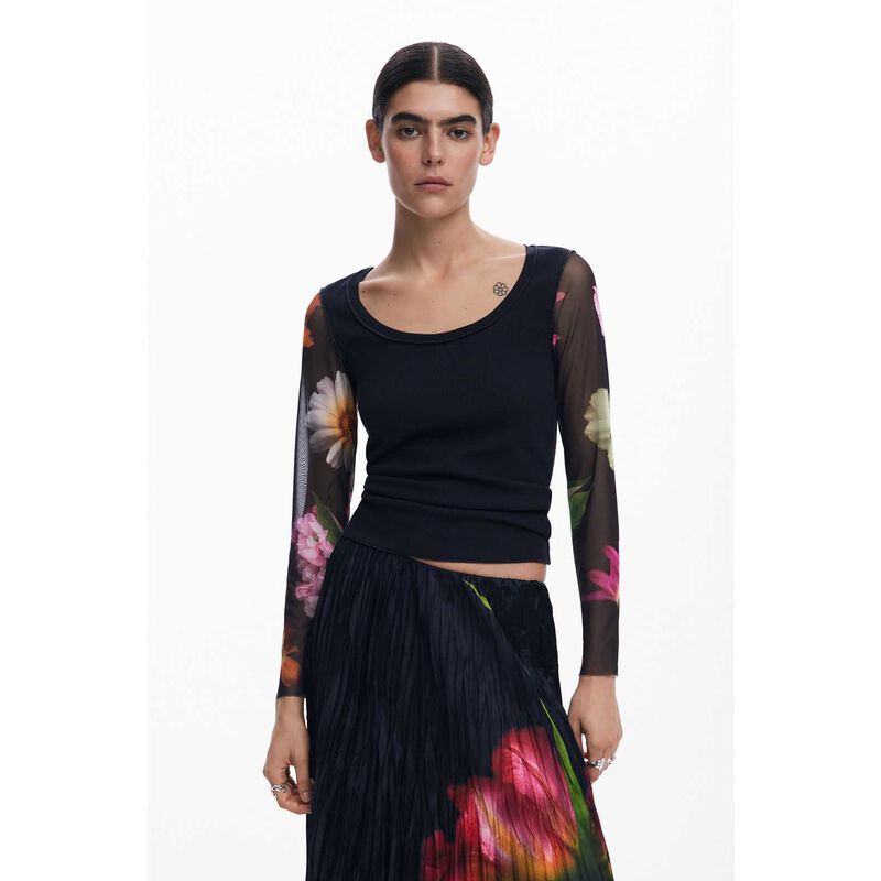 Desigual Follet Skirt image number 2